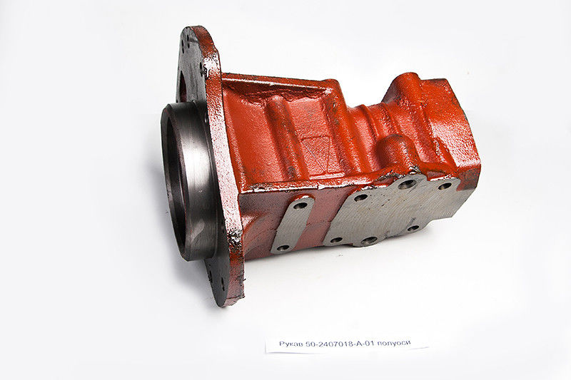 Рукав напівосі РУП МТЗ 50-2407018-А-01